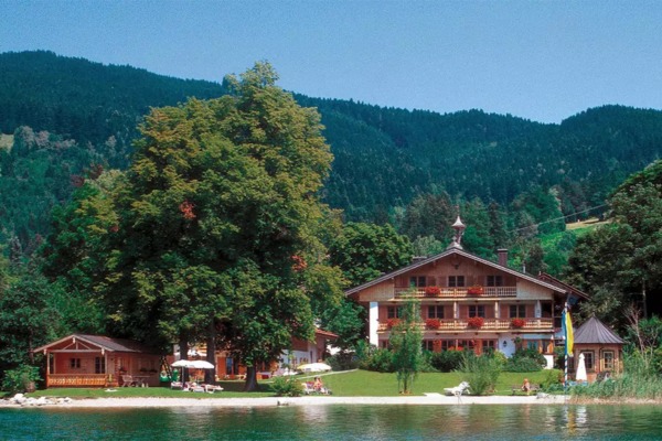 Lechner am See