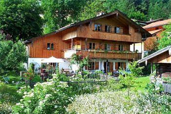 Ferienwohnung Barbara und Gerd Müller