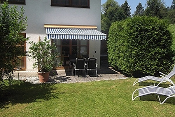 Ferienwohnung Haringer