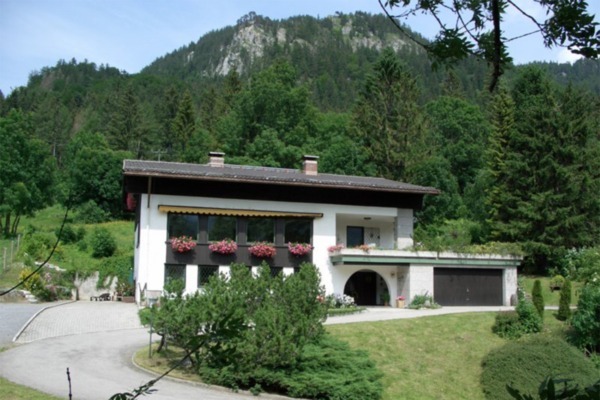 Ferienwohnung M.+ M. Leitner