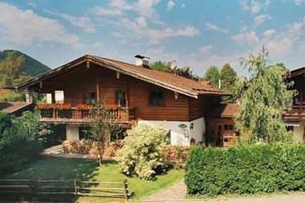 Ferienwohnungen Leitner