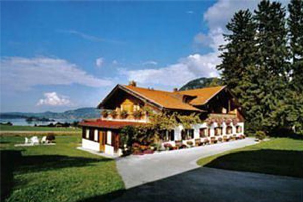 Gästehaus Maier-Schmotz