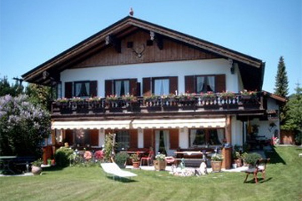 Gästehaus Im Seewinkl
