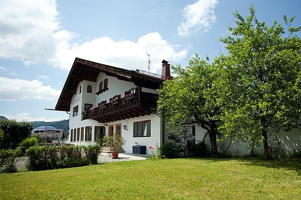 Gästehaus Rißeck