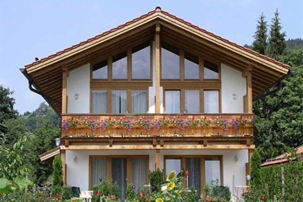 Haus St. Michael