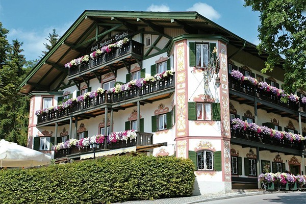 Hotel Terofal