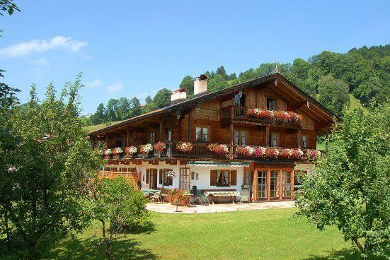 Priller in Schliersee