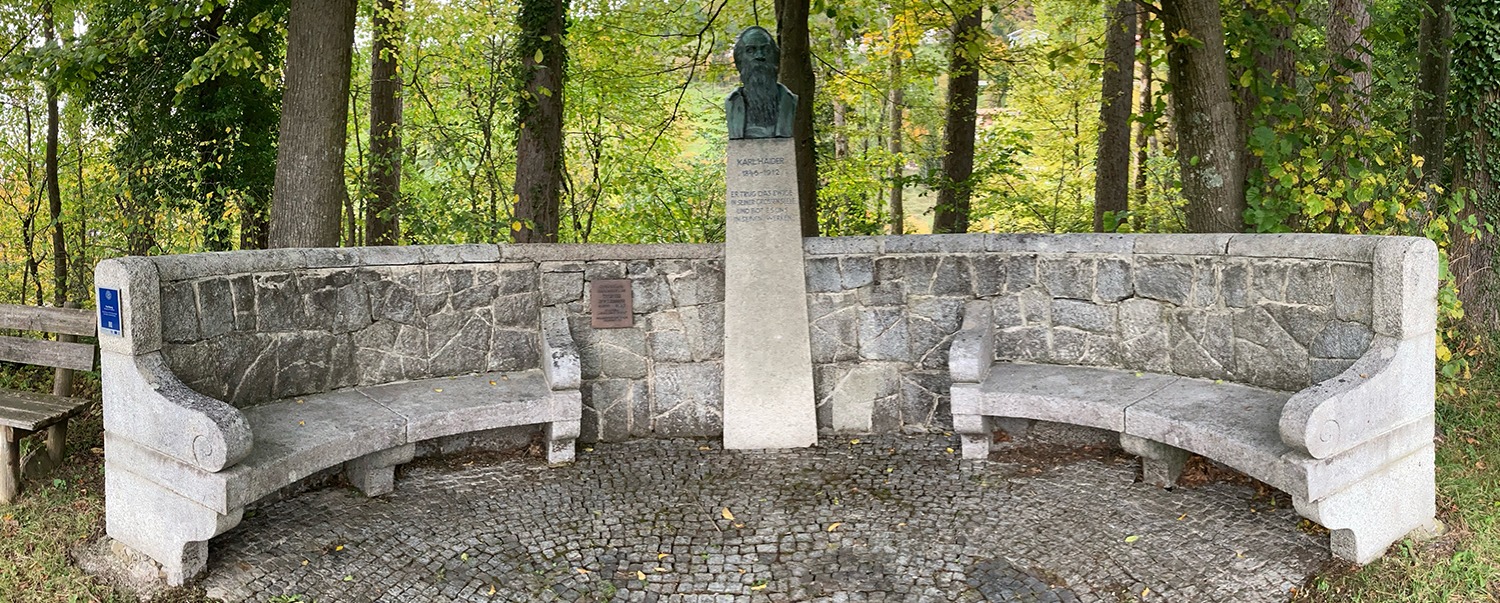 Aktivitäten Hochburg