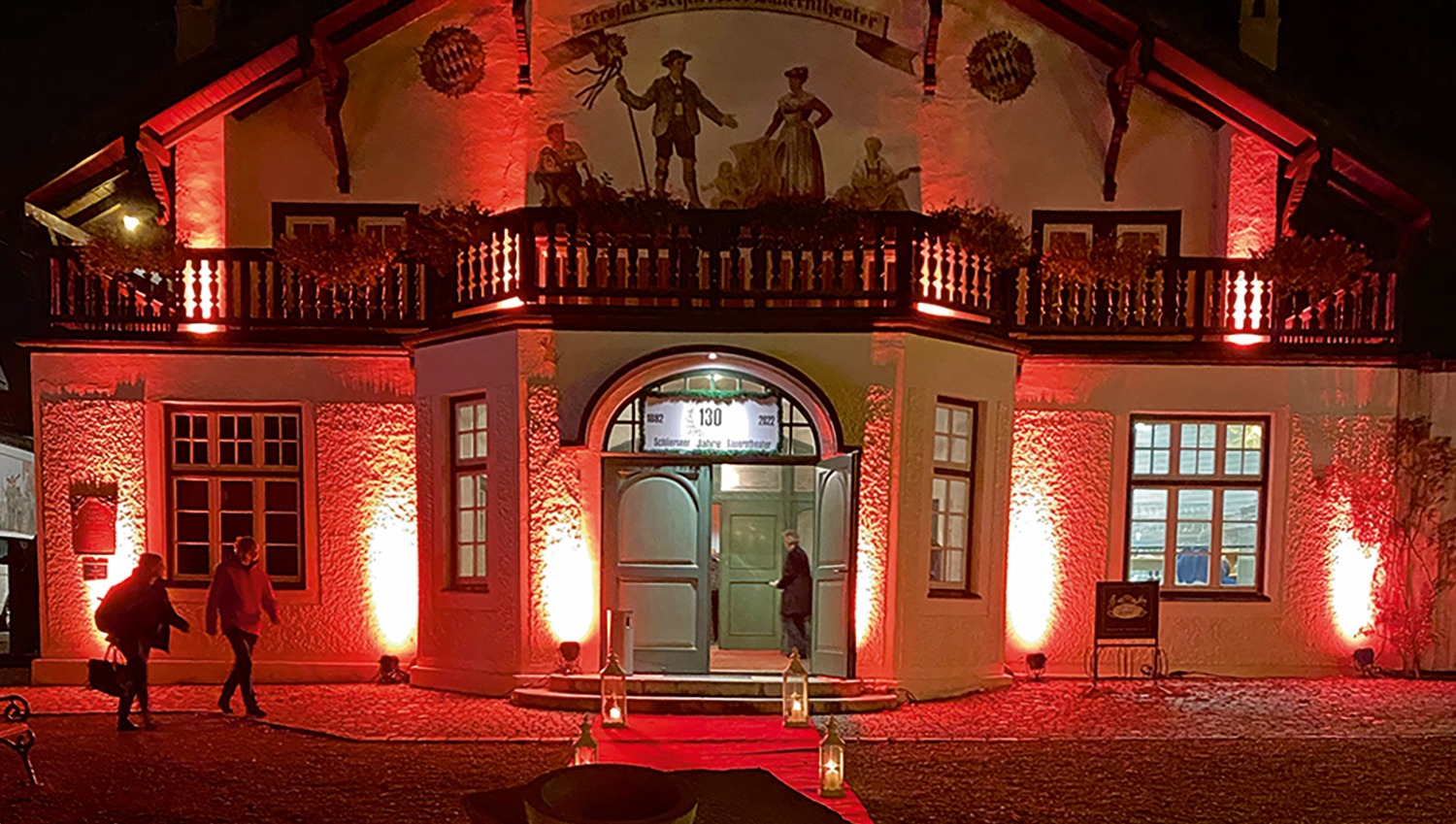 Der Schlierseer Kulturherbst