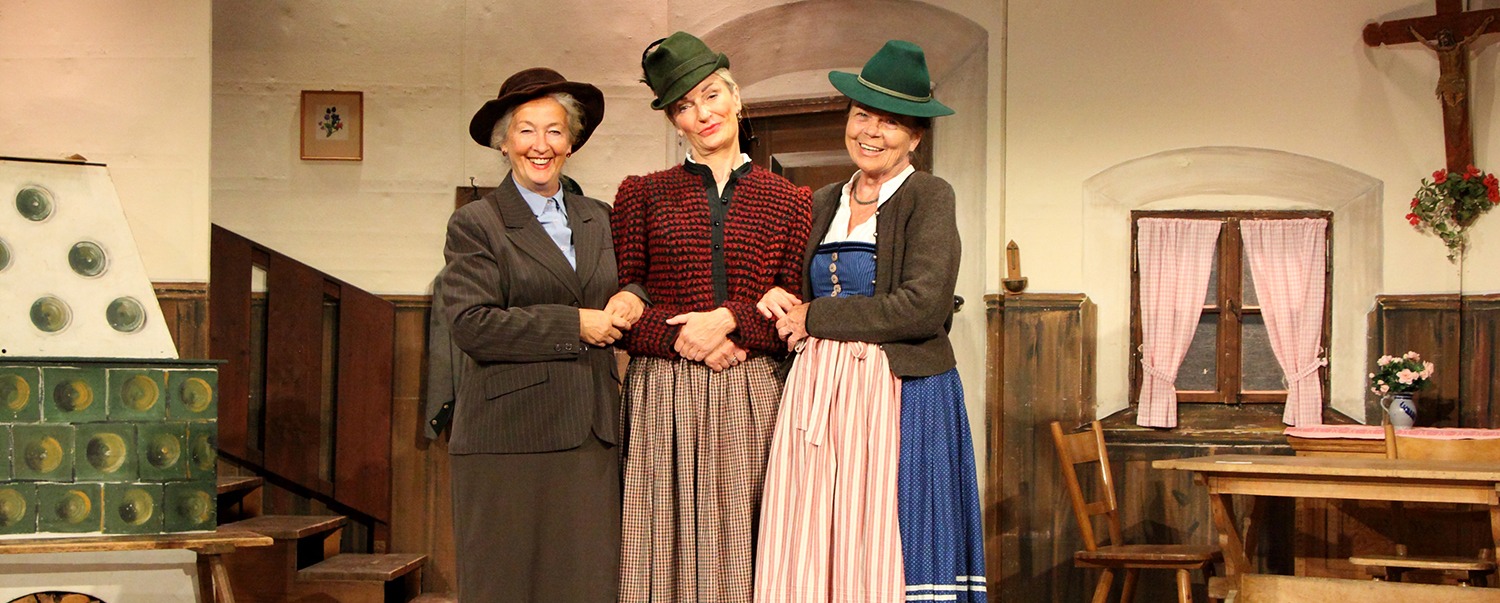 Der Schlierseer Kulturherbst