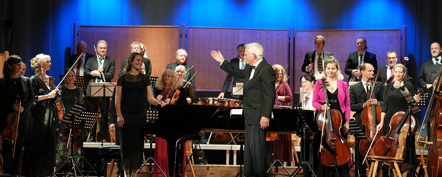 Der Schlierseer Kulturherbst