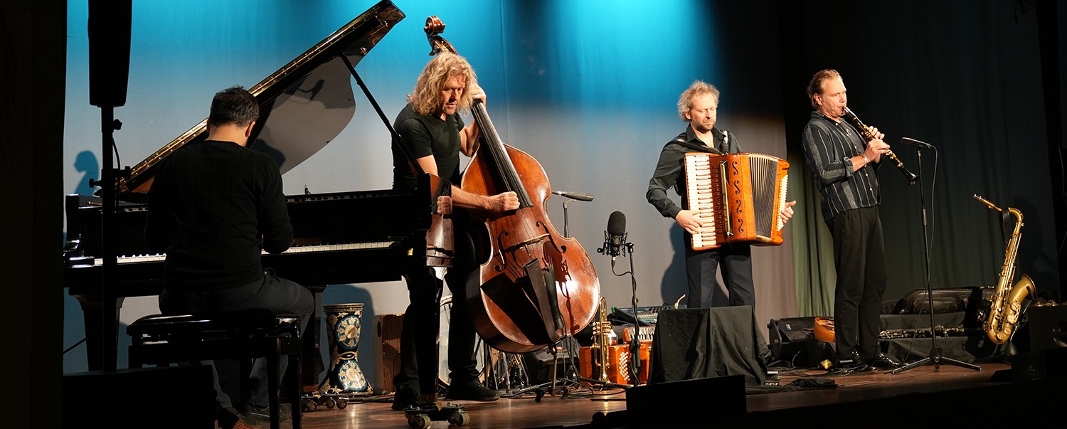 Der Schlierseer Kulturherbst