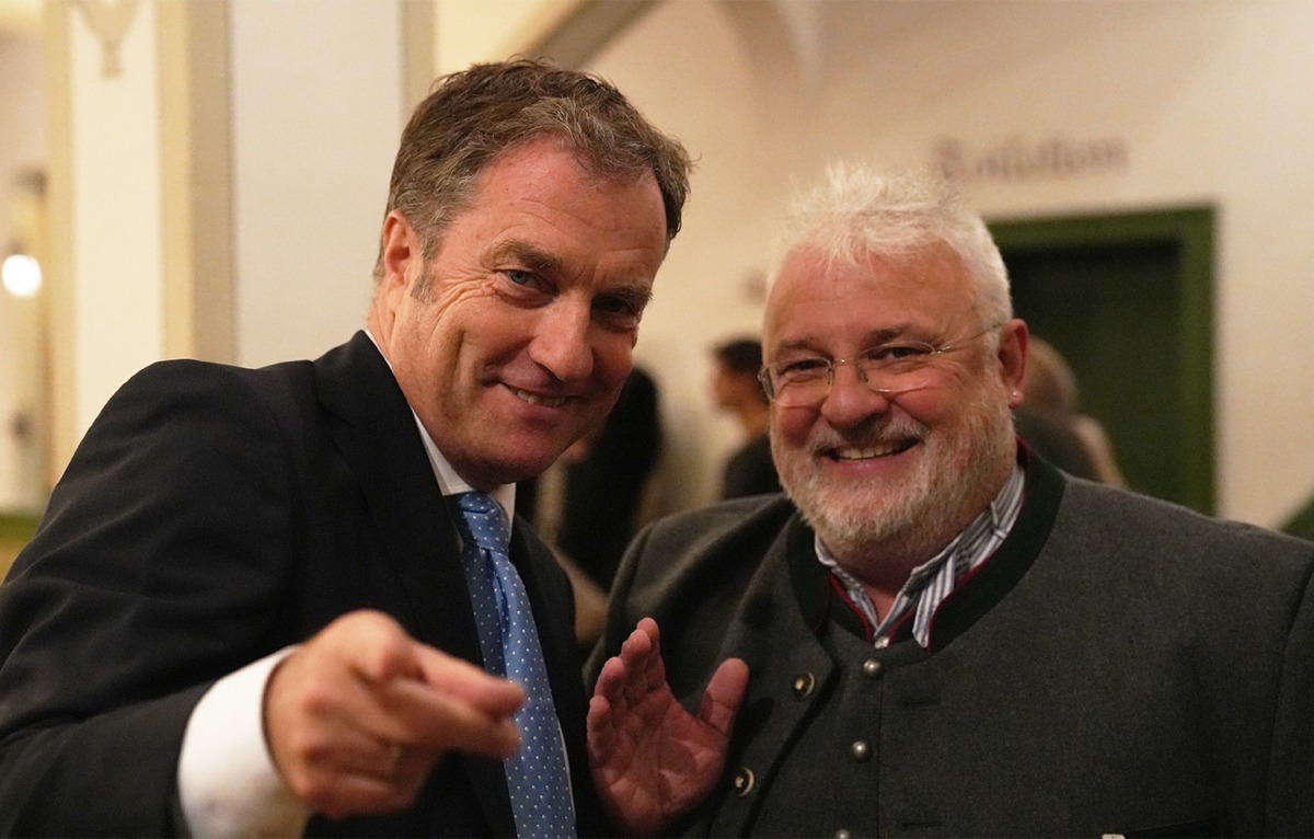 Der Schlierseer Kulturherbst