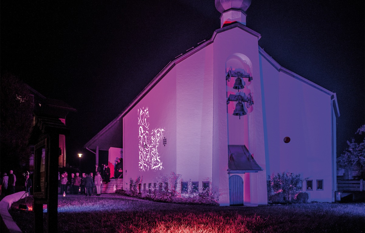 Der Schlierseer Kulturherbst
