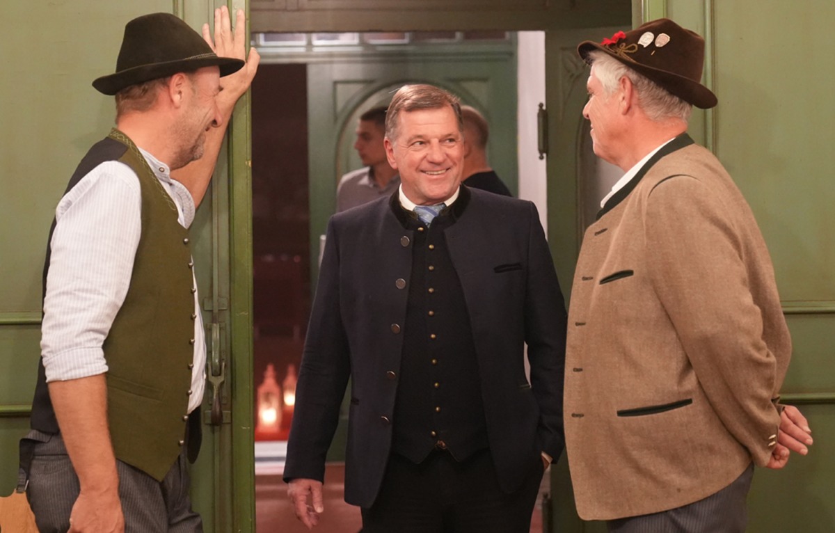 Der Schlierseer Kulturherbst
