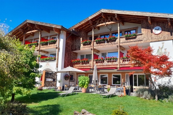 Gästehaus am Kurpark