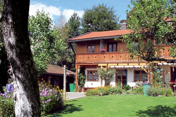 Ferienwohnung Hank
