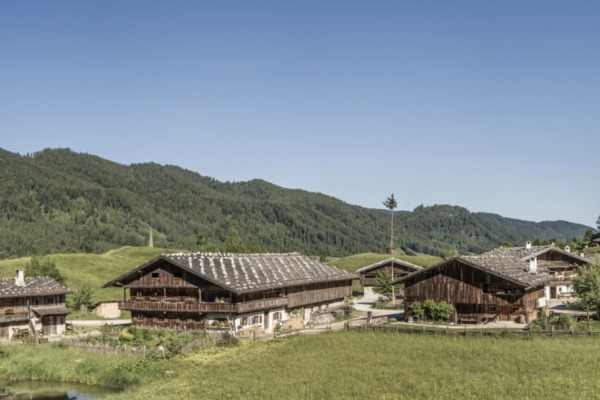 Markus Wasmeier Freilichtmuseum