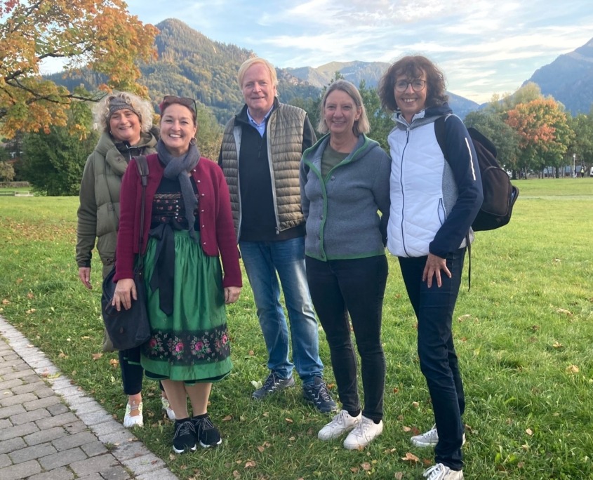 Homepage Aktuell Schliersee Touristik Verein E V 