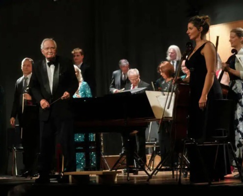 Mein persönlicher Rückblick auf den Schlierseer Kulturherbst 2025